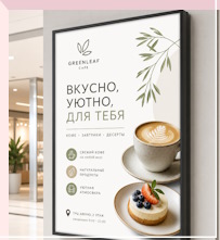 Услуги Наружная реклама и вывески под ключ в Удомле